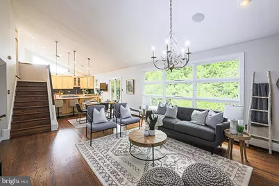6507 Shelrick Place, Baltimore, MD 21209 - Photo 18