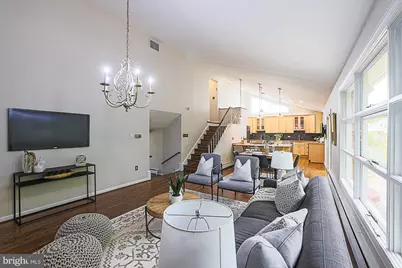 6507 Shelrick Place, Baltimore, MD 21209 - Photo 8