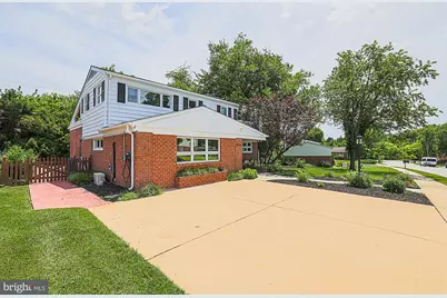 6507 Shelrick Place, Baltimore, MD 21209 - Photo 50