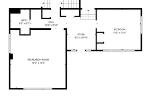 6507 Shelrick Pl, Baltimore, MD 21209 - Photo 56