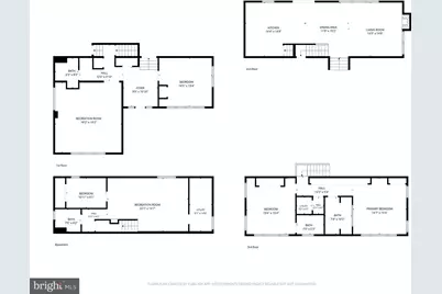 6507 Shelrick Place, Baltimore, MD 21209 - Photo 58