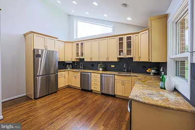 6507 Shelrick Place, Baltimore, MD 21209 - Photo 12