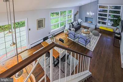6507 Shelrick Place, Baltimore, MD 21209 - Photo 2