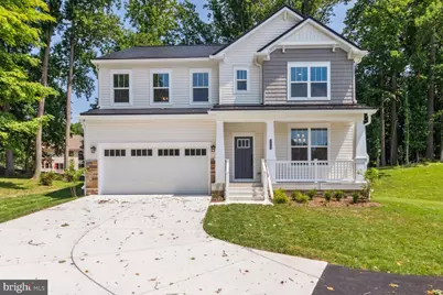 4034 Milner Road, Nottingham, MD 21236 - Photo 1