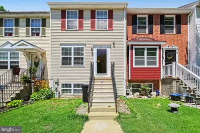 32 Tameron Place, Rosedale, MD 21237 - Photo 1