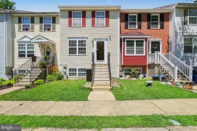 32 Tameron Place, Rosedale, MD 21237 - Photo 2