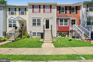 32 Tameron Pl, Rosedale, MD 21237 - Photo 2
