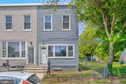 222 Baltimore Avenue, Dundalk, MD 21222 - Photo 1