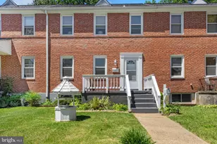 38 Briarwood Rd, Catonsville, MD 21228 - Photo 1