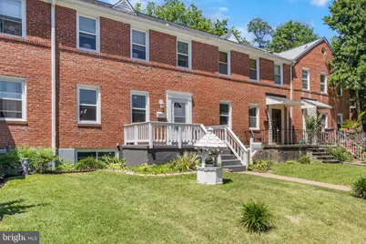 38 Briarwood Road, Catonsville, MD 21228 - Photo 2