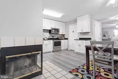 8019 Valley Manor Road #2B, Owings Mills, MD 21117 - Photo 10