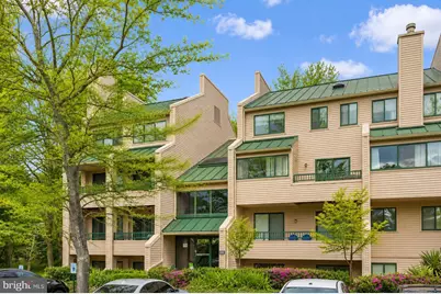 8019 Valley Manor Road #2B, Owings Mills, MD 21117 - Photo 2