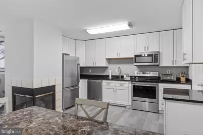 8019 Valley Manor Road #2B, Owings Mills, MD 21117 - Photo 10
