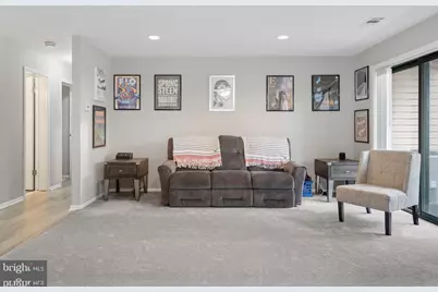 8019 Valley Manor Road #2B, Owings Mills, MD 21117 - Photo 4