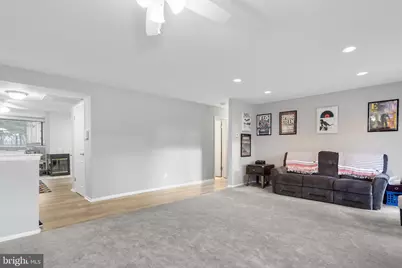 8019 Valley Manor Road #2B, Owings Mills, MD 21117 - Photo 8