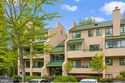 8019 Valley Manor Road #2B, Owings Mills, MD 21117 - Photo 1