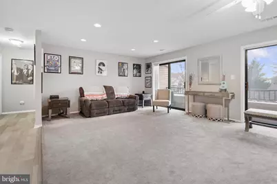 8019 Valley Manor Road #2B, Owings Mills, MD 21117 - Photo 2