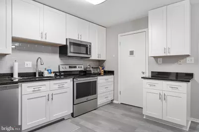 8019 Valley Manor Road #2B, Owings Mills, MD 21117 - Photo 12