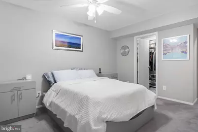 8019 Valley Manor Road #2B, Owings Mills, MD 21117 - Photo 14