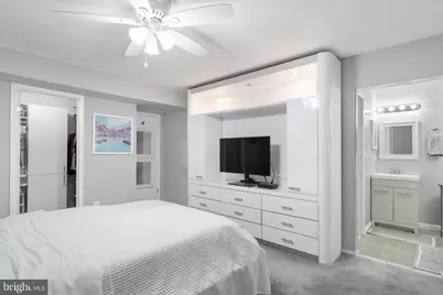 8019 Valley Manor Road #2B, Owings Mills, MD 21117 - Photo 16