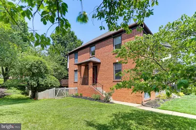 42 Rhodes Place, Lutherville Timonium, MD 21093 - Photo 32