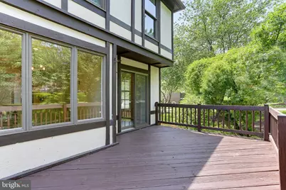 42 Rhodes Place, Lutherville Timonium, MD 21093 - Photo 28