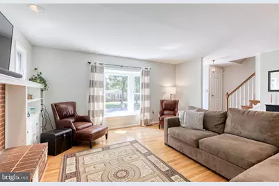 1403 Clark Avenue, Lutherville Timonium, MD 21093 - Photo 4