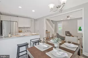 14 Admiral Blvd, Dundalk, MD 21222 - Photo 6