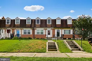 3256 Ryerson Cir, Baltimore, MD 21227 - Photo 1