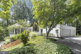 18 Branchwood Ct, Baltimore, MD 21208 - Photo 1
