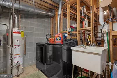 9238 Bellbeck Road, Parkville, MD 21234 - Photo 22
