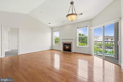 7402 Chadwell Circle #301, Windsor Mill, MD 21244 - Photo 4
