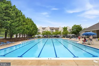 7402 Chadwell Circle #301, Windsor Mill, MD 21244 - Photo 16