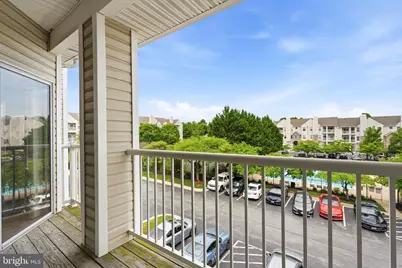 7402 Chadwell Circle #301, Windsor Mill, MD 21244 - Photo 14