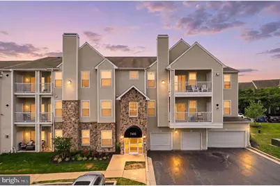 7402 Chadwell Circle #301, Windsor Mill, MD 21244 - Photo 2