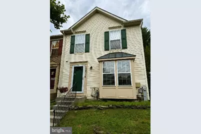 9831 Bayline Circle, Owings Mills, MD 21117 - Photo 1