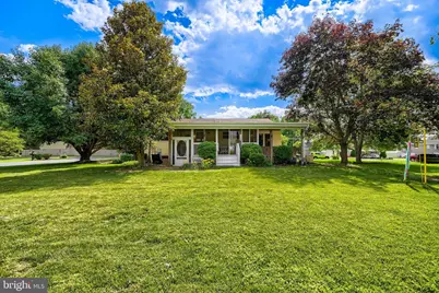 6926 Birdwood Avenue, Baltimore, MD 21220 - Photo 24