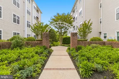 9400 Wordsworth Way #103, Owings Mills, MD 21117 - Photo 34