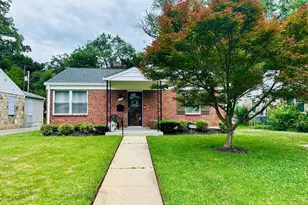 607 Glenrock Rd, Pikesville, MD 21208 - Photo 24