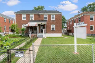 617 Delaware Ave, Essex, MD 21221 - Photo 2