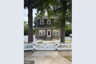 4501 Forest View Avenue, Baltimore, MD 21206 - Photo 1