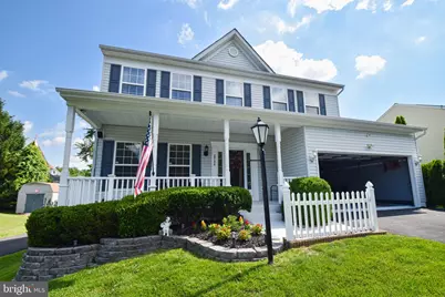 5724 Carrington Drive, White Marsh, MD 21162 - Photo 34