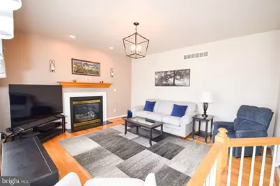 5724 Carrington Drive, White Marsh, MD 21162 - Photo 8
