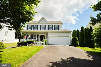5724 Carrington Drive, White Marsh, MD 21162 - Photo 2
