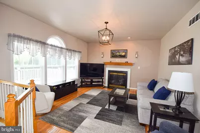 5724 Carrington Drive, White Marsh, MD 21162 - Photo 8