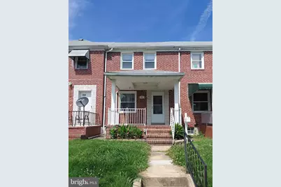 213 Riverthorn Road, Baltimore, MD 21220 - Photo 1