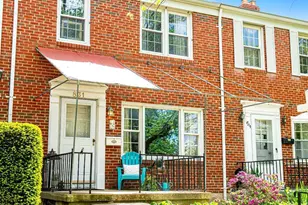 831 Bosley Ave, Baltimore, MD 21204 - Photo 1