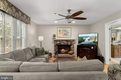 613 Saint Paul Avenue, Reisterstown, MD 21136 - Photo 14