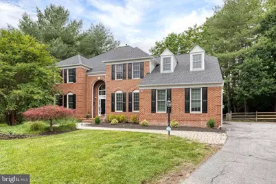 1146 Fairbanks Drive, Lutherville Timonium, MD 21093 - Photo 48