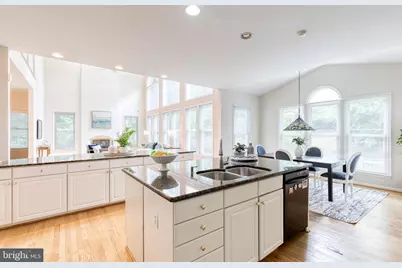 1146 Fairbanks Drive, Lutherville Timonium, MD 21093 - Photo 14